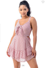 Load image into Gallery viewer, Sweetheart Dress
